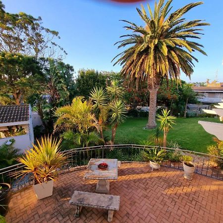 Eagles Rest Guest House Port Elizabeth Dış mekan fotoğraf