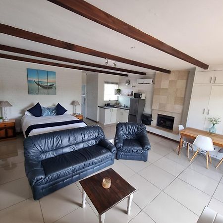 Eagles Rest Guest House Port Elizabeth Dış mekan fotoğraf