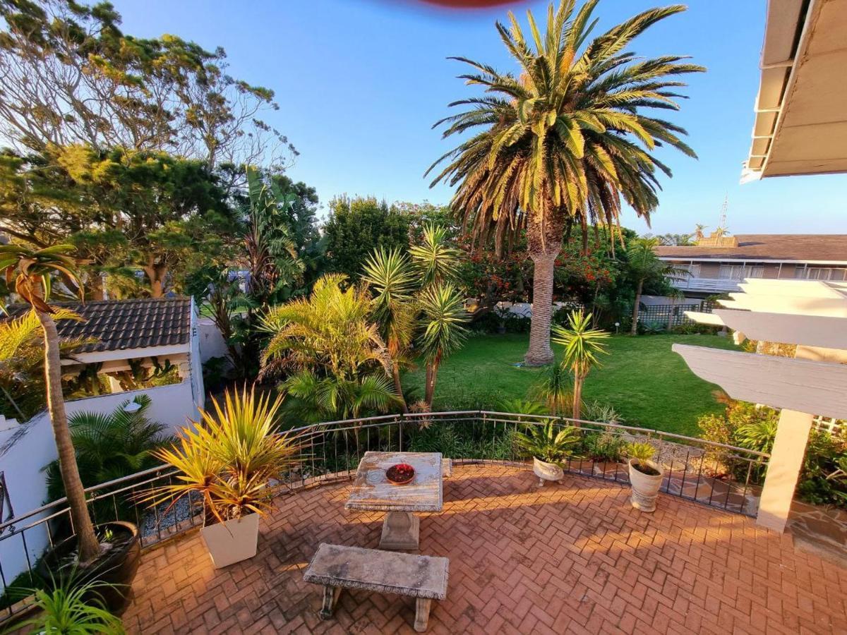 Eagles Rest Guest House Port Elizabeth Dış mekan fotoğraf
