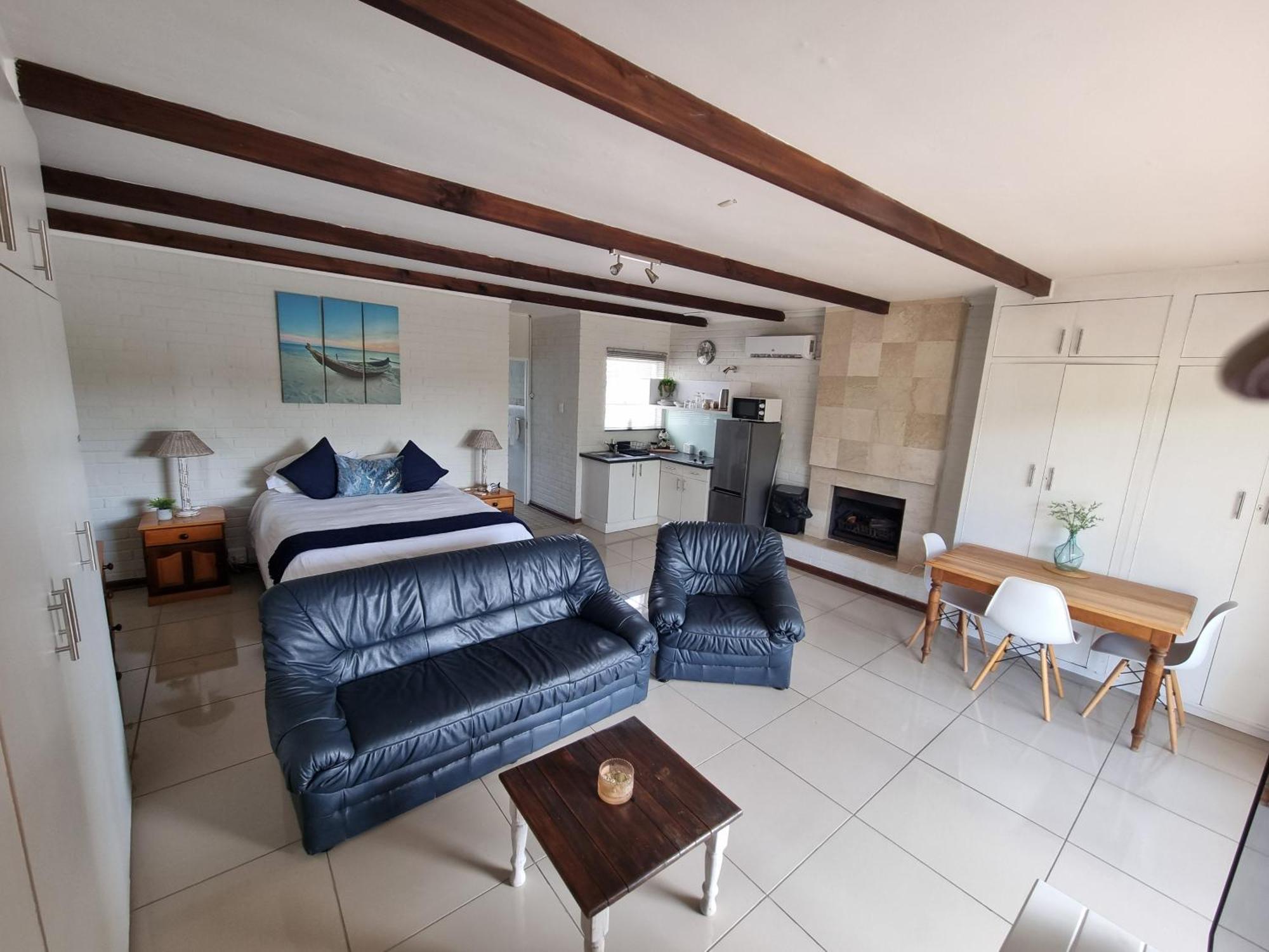 Eagles Rest Guest House Port Elizabeth Dış mekan fotoğraf