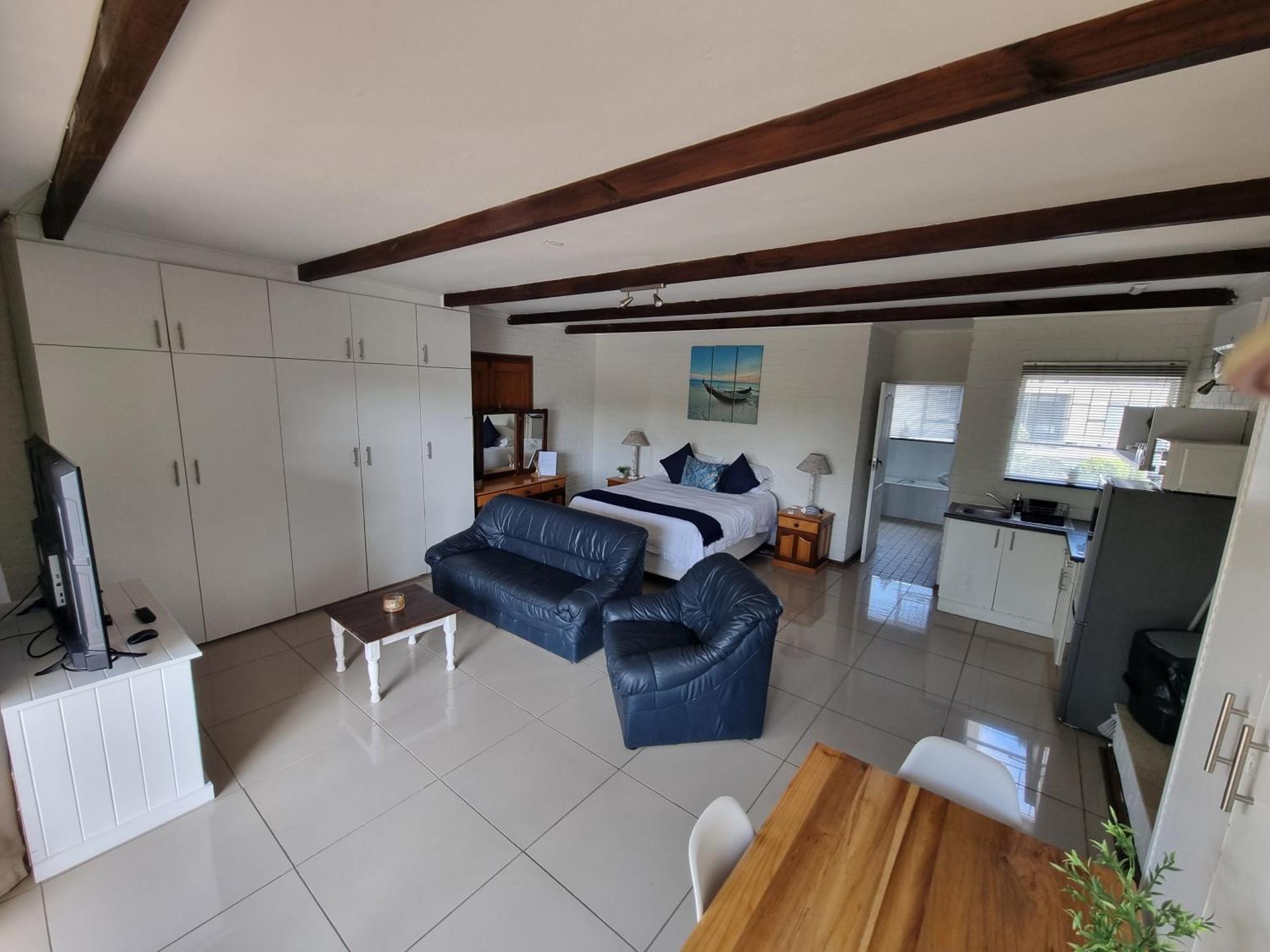 Eagles Rest Guest House Port Elizabeth Dış mekan fotoğraf
